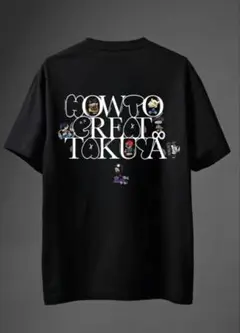 UVERworld TAKUYA∞Tシャツ Amazon.co.jp: UVERworld 横浜アリーナ TAKUYA 信人 Tシャツ M