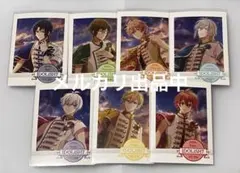 IDOLiSH7 7点セット リユニオン ぱしゃこれ