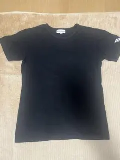EMPORIO ARMANI ブラック Tシャツ L