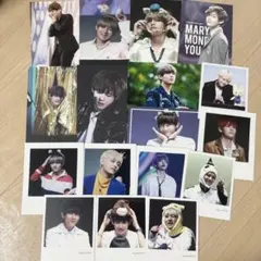 防弾少年団 BTS サイン 直筆 テテ V 公式ポストカード バラ売り - メルカリ