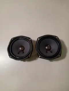 JBL 2105H スコ－カ－1本 当時価格1台￥19,000 動作確認済 - メルカリ