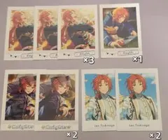 2025年最新】月永レオまとめ売りの人気アイテム - メルカリ