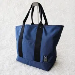激レア 美品 大容量】木梨サイクル × POTER トートバッグ A4 PC - メルカリ