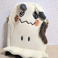 ぬいぐるみポシェット　ミミッキュ
