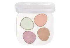 to/one トーン ペタルフロートアイパレット 04 アイシャド 2025SS