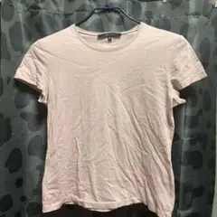 GUCCI 半袖 Tシャツ ピンク ピチT TomFord期のサムネイル