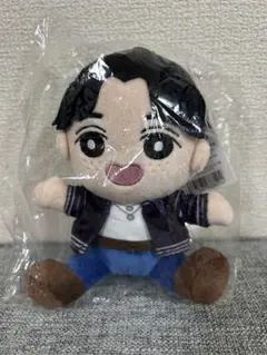 2026年最新】ヒュニンカイ ぬいぐるみの人気アイテム - メルカリ