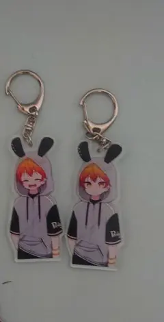 2025年最新】ニート部 アクキーの人気アイテム - メルカリ