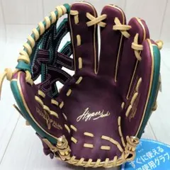 ローリングス 軟式ハイパーテック(2026) キャッチャーミット 右投げ