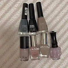 ネイル　まとめ売り