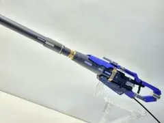 RG ハイパー・メガ・バズーカ・ランチャー&フィン・ファンネルディスプレイセット