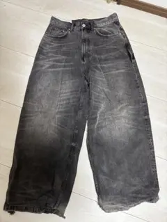26SS #6 AGING type-B INDIGO サイズ1 - メルカリ