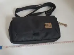 KRIFF MAYER ショルダーバッグ ブラックのサムネイル