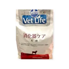 Farmina Vet Life 皮膚ケア 犬用2kg✖️2 - メルカリ