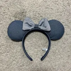 ディズニーカチューシャ　ファンキャップ