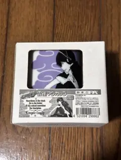 REBORN 雲雀マグカップ