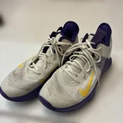 NIKE KOBE Mamba Fury コービーマンバフューリーEP 27cm - メルカリ