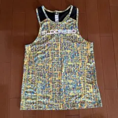 エルドレッソ　シングレットSサイズ　②送料込み