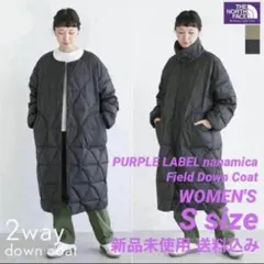 新品 ダウンジャケット