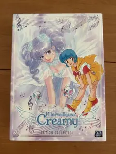 2026年最新】魔法の天使 クリィミーマミ DVDの人気アイテム - メルカリ