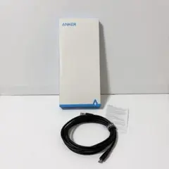 【未使用】Anker PowerLine Micro USB 1.8m 1本