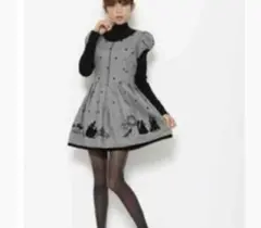 Secret Honey ディズニーワンピース シンデレラ