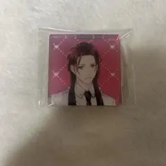 スタマイ VD アクリルキューブ 大谷羽鳥