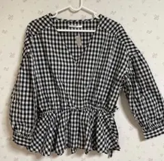 h*y様 RETRO GIRL ブラウス新品