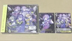 プロセカ ワンダショ CD 箔押し 鳳えむ トレカ
