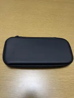 Nintendo Switch 専用ハードケース ブラック