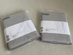 【KEYUCA】 抗菌防臭水切りマット（2セット）のサムネイル