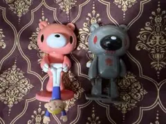 グルーミー 絞めっこちゃん人形 訳あり - メルカリ