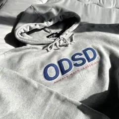 フード付きパーカー パーカー