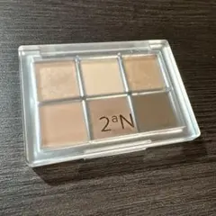 2aN ベターミーアイパレット 06 ステディのサムネイル