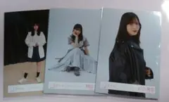 村山美羽　生写真まとめ売り