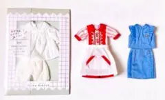 作家様　アウトフィット　3点セット