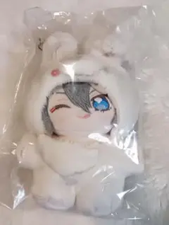 あんスタ いつぬい 椎名ニキ 第2弾 一緒に暮らすぬい - メルカリ
