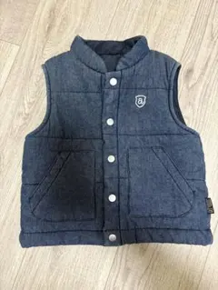 アプレレクール　ベスト 90