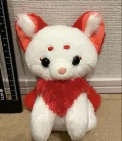 ちょコンと九尾 ちとせあめ