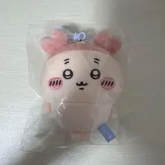 古本屋 カニちゃん カニ まるぷわマスコット ちいかわ ぬいぐるみ