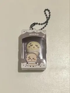 ちいかわ　チョコボックス　ラッコ