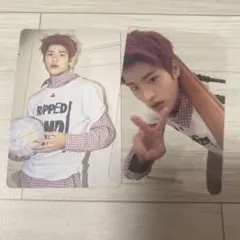 RIIZE 東京ドーム CD トレカ 会場限定盤 封入 ソヒ セット