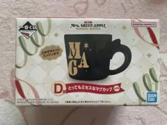 2026年最新】ミセスグリーンアップル グッズ マグカップの人気アイテム