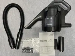 【美品】シリウス 水洗いクリーナーヘッド switle SWT-JT500のサムネイル