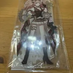 ダンガンロンパ BIGアクリルスタンド GIGO限定 江ノ島盾子のサムネイル