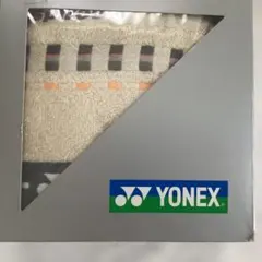 【新品】YONEX スポーツタオル 34x82cmのサムネイル