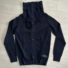 DIESEL ニットカーディガン