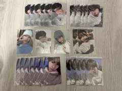 TWS trywithus ギョンミン トレカ タワレコ HMV weverse