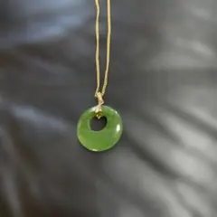 遺品整理　ネックレス