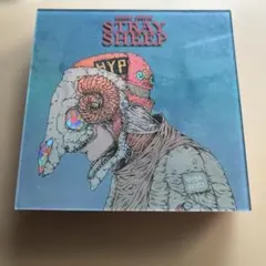 2026年最新】米津玄師 stray sheepの人気アイテム - メルカリ